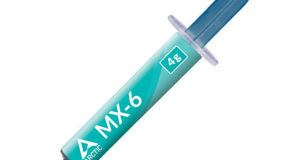 THERMAL PASTE ARCTIC MX-6 4G THERMAL PASTE ARCTIC MX-6 4G